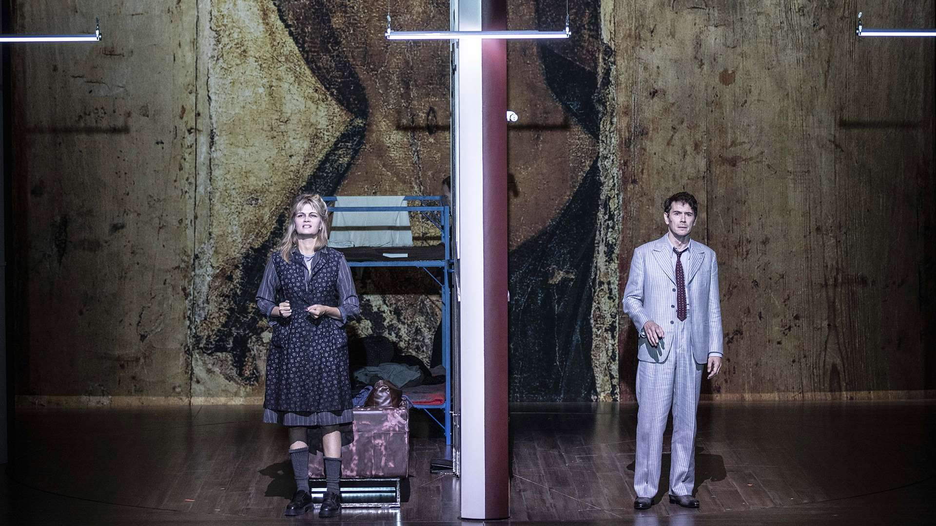 [Offre de places] Résurrection [Un cas de conscience] au TNN ...