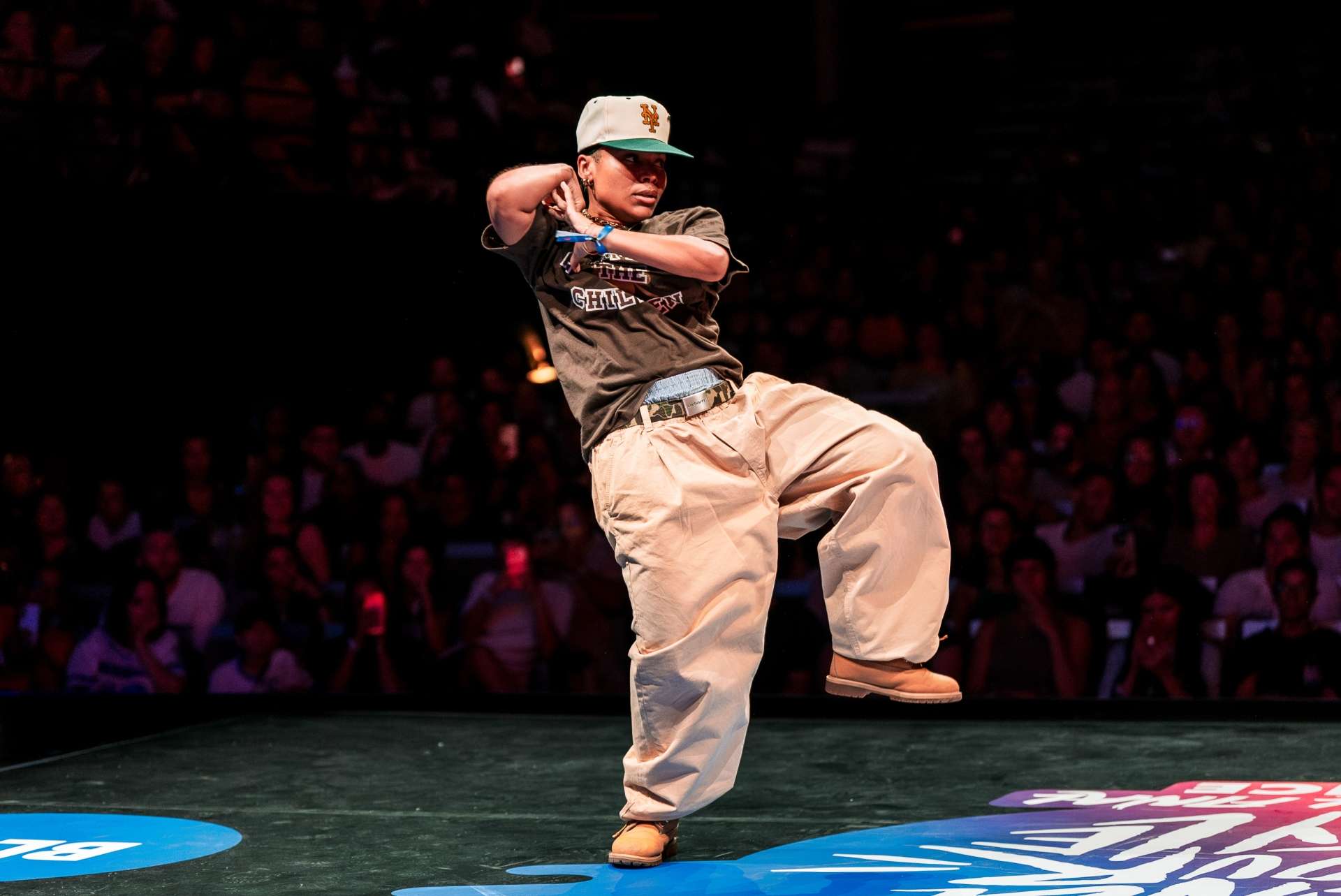Battle 2v2 All Styles